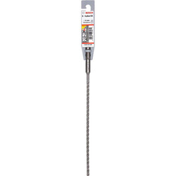 Bosch SDS-Plus-5X Serisi Kırıcı Delici Matkap Ucu 5*260 mm - 2