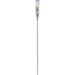 Bosch SDS-Plus-5X Serisi Kırıcı Delici Matkap Ucu 5,5*460 mm - 2