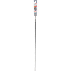 Bosch SDS-Plus-5X Serisi Kırıcı Delici Matkap Ucu 6*460 mm - 2