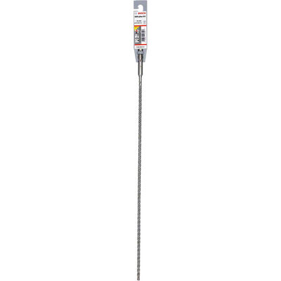 Bosch SDS-Plus-5X Serisi Kırıcı Delici Matkap Ucu 6*460 mm - 2