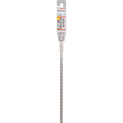 Bosch SDS-Plus-5X Serisi Kırıcı Delici Matkap Ucu 8*260 mm - 2