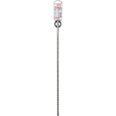 Bosch SDS-Plus-7X Serisi Kırıcı Delici Matkap Ucu 10*465 mm - 2