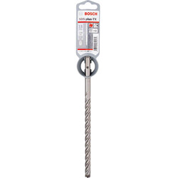 Bosch SDS-Plus-7X Serisi Kırıcı Delici Matkap Ucu 11*215 mm - 2