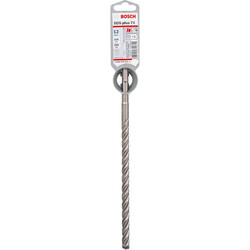 Bosch SDS-Plus-7X Serisi Kırıcı Delici Matkap Ucu 12*265 mm - 2