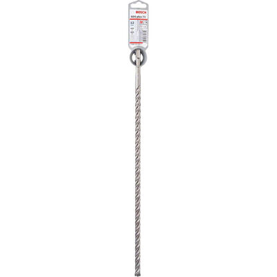 Bosch SDS-Plus-7X Serisi Kırıcı Delici Matkap Ucu 12*465 mm - 2