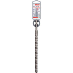 Bosch SDS-Plus-7X Serisi Kırıcı Delici Matkap Ucu 13*265 mm - 2