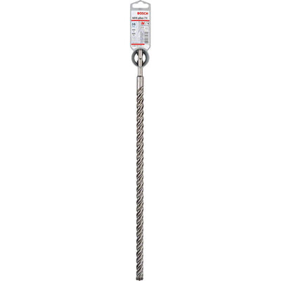 Bosch SDS-Plus-7X Serisi Kırıcı Delici Matkap Ucu 16*465 mm - 2