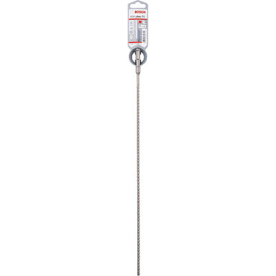 Bosch SDS-Plus-7X Serisi Kırıcı Delici Matkap Ucu 6*465 mm - 2