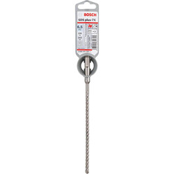 Bosch SDS-Plus-7X Serisi Kırıcı Delici Matkap Ucu 6,5*215 mm - 2