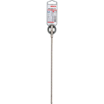 Bosch SDS-Plus-7X Serisi Kırıcı Delici Matkap Ucu 6,5*315 mm - 2