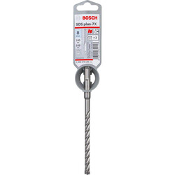 Bosch SDS-Plus-7X Serisi Kırıcı Delici Matkap Ucu 8*165 mm - 2