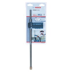 Bosch SDS-Plus-9 Speed Clean Serisi Toz Atma Kanallı Kırıcı Delici Matkap Ucu 16*380 mm - 2