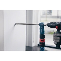 Bosch SDS-Plus-9 Speed Clean Serisi Toz Atma Kanallı Kırıcı Delici Matkap Ucu 16*380 mm - 4