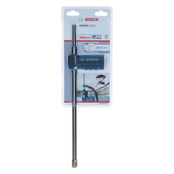 Bosch SDS-Plus-9 Speed Clean Serisi Toz Atma Kanallı Kırıcı Delici Matkap Ucu 18*280 mm - 2