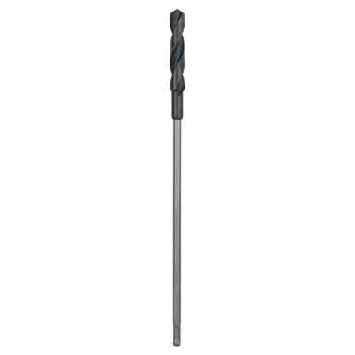 Bosch SDS-plus Şaftlı Kalıp-izolasyon Matkap Uçları 18*400 mm - 1