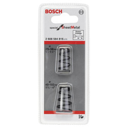 Bosch Special Serisi Metal Ve Inox Malzemeler için Delik Açma Testeresi (Panç) Dışarı Atma Yayı - 2