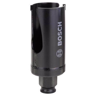 Bosch Speed Serisi Çoklu Malzeme için Delik Açma Testeresi (Panç) 38 mm - 1