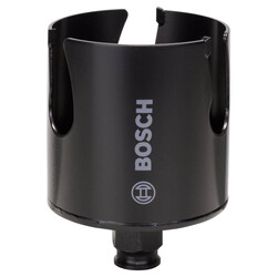 Bosch Speed Serisi Çoklu Malzeme için Delik Açma Testeresi (Panç) 67 mm - 1