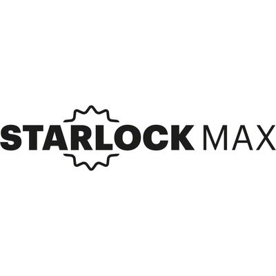 Bosch Starlock Max - MAIZ 32 EPC - HCS Ahşap İçin Daldırmalı Testere Bıçağı 10lu - 3