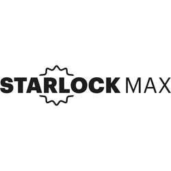 Bosch Starlock Max - MAIZ 32 EPC - HCS Ahşap İçin Daldırmalı Testere Bıçağı 1li - 3