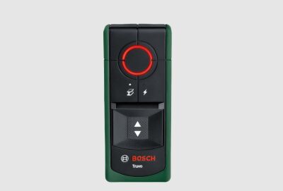 Bosch Truvo Multi Dedektör Dijital Duvar Tarama Cihazı - 2