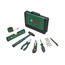 Bosch Universal El Aleti Seti 25 Parça Set 1 - 1