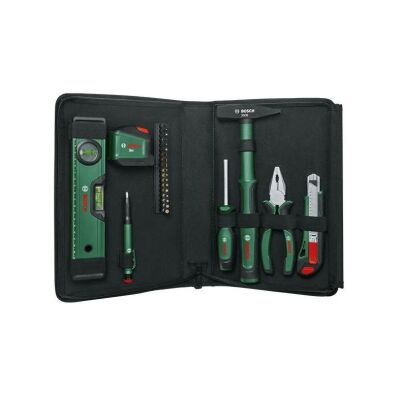 Bosch Universal El Aleti Seti 25 Parça Set 1 - 2