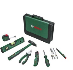 Bosch Universal El Aleti Seti 25 Parça Set 2 - 1