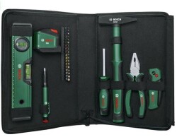 Bosch Universal El Aleti Seti 25 Parça Set 2 - 2