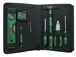 Bosch Universal El Aleti Seti 25 Parça Set 3 - 2