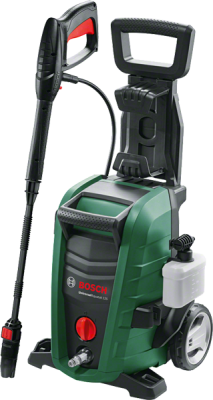 Bosch Aquatak 135 Basınçlı Yıkama Makinesi 135 Bar - 1