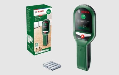 Bosch UniversalDetect Duvar Tarama Cihazı - 2