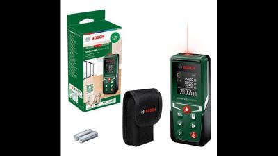 Bosch UniversalDistance 25 Dijital Lazerli Uzaklık Ölçer - 2