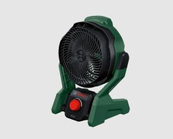 Bosch UniversalFan 18V-1000 Akülü Fan (1x2.0Ah) - 2