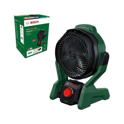 Bosch UniversalFan 18V-1000 Akülü Fan (Akü Dahil Değil) - 3