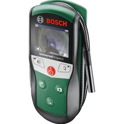 Bosch UniversalInspect Denetim Kamerası - 1