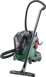 Bosch UniversalVac 15 Elektrikli Süpürge - 1