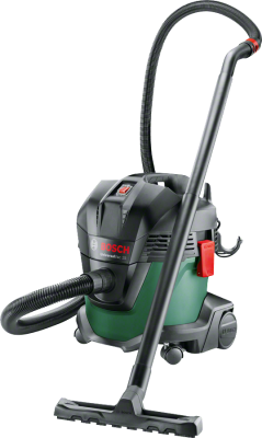 Bosch UniversalVac 15 Elektrikli Süpürge - 1