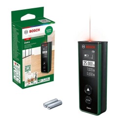 Bosch Zamo Uzaklık Ölçer Standart - 1