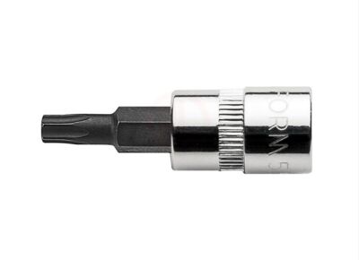 Ceta Form 1/4” Torx Uçlu Lokma - T6 x 37 mm - 1