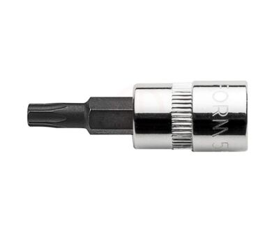 Ceta 1/4” Torx Uçlu Lokma - T7 x 37 mm - 1