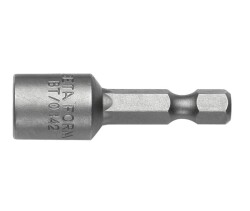 Cetra Manyetik Lokma Ucu 6X42 mm-CETA BT/0642 - 1