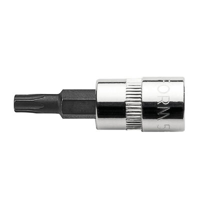 Ceta Form C08-T08 1/4” Torx Uçlu Lokma - 1