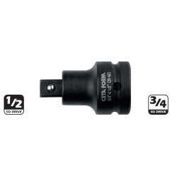 Ceta Form 3/4’’ Havalı Lokma Adaptörü-D:3/4 - E:1/2” - 2