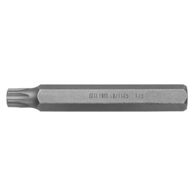 Ceta Form Torx Uçlu Bits T25-75 mm - 1