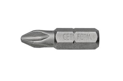 Ceta Form P2X25 mm Yıldız Bits Ucu - 1