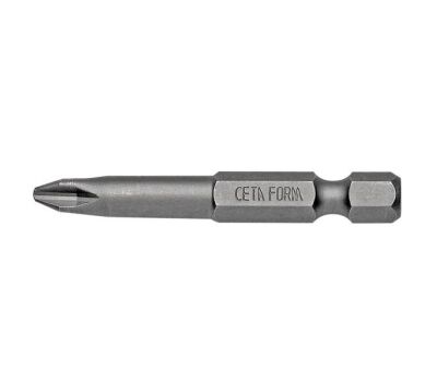 Ceta Form P2x50 mm Yıldız Bits Ucu - 1