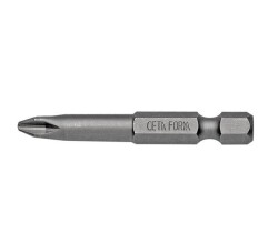 Ceta Form CB/592B Pozidriv Bits Uç - 1