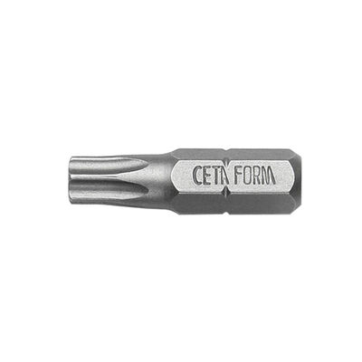 Ceta Form CB/808B 50li TORX Bits Uç - 1