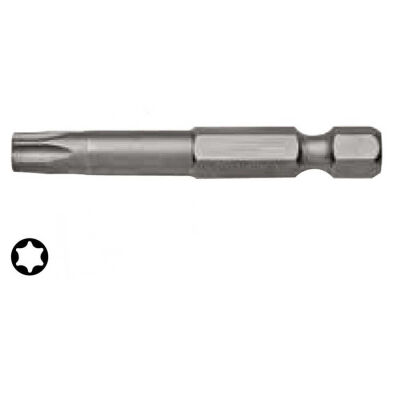 Ceta Form Torx Uçlu Bits T25-CETA CB/827B - 1